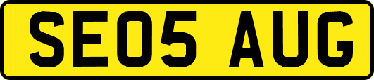 SE05AUG