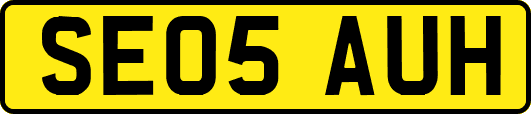SE05AUH