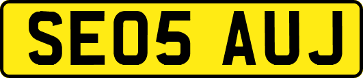 SE05AUJ