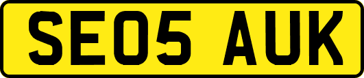 SE05AUK