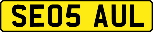 SE05AUL
