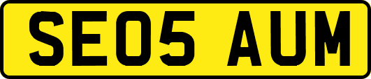 SE05AUM
