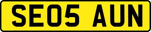 SE05AUN