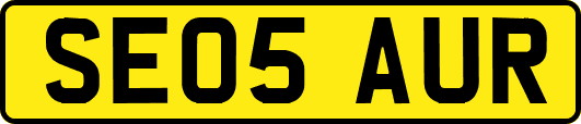 SE05AUR