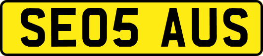 SE05AUS