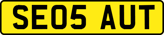 SE05AUT