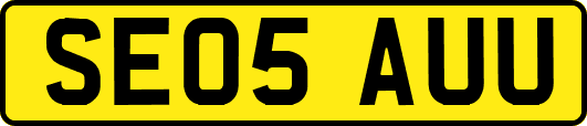 SE05AUU