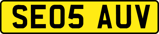 SE05AUV