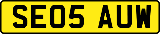 SE05AUW