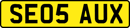 SE05AUX