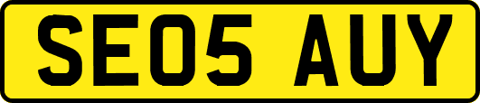 SE05AUY