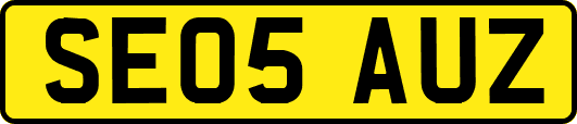 SE05AUZ