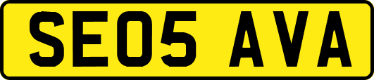 SE05AVA