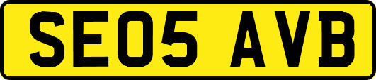 SE05AVB