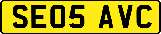 SE05AVC