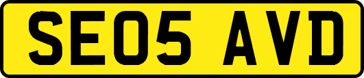 SE05AVD