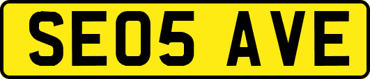 SE05AVE