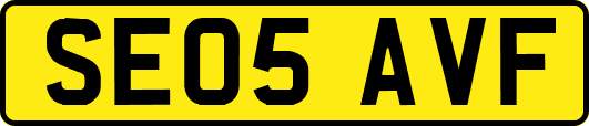 SE05AVF