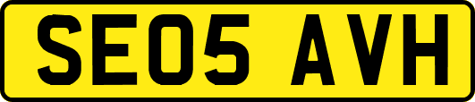 SE05AVH