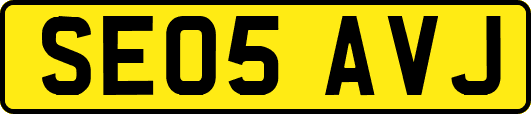 SE05AVJ