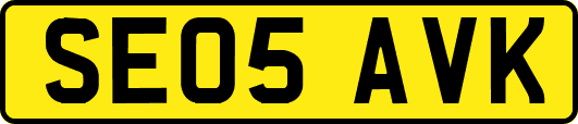 SE05AVK