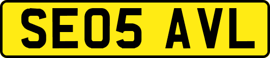 SE05AVL