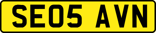 SE05AVN