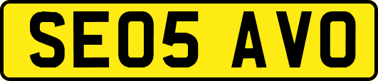 SE05AVO