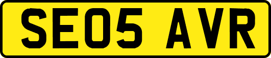 SE05AVR