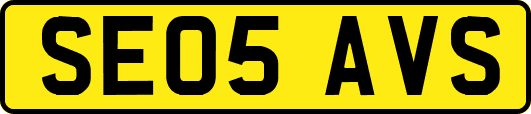SE05AVS