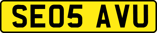 SE05AVU