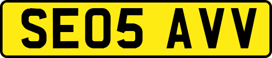 SE05AVV