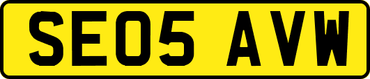 SE05AVW