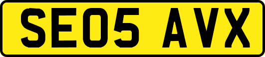 SE05AVX