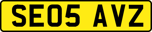 SE05AVZ