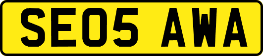 SE05AWA