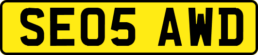 SE05AWD