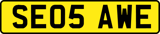 SE05AWE