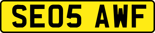 SE05AWF