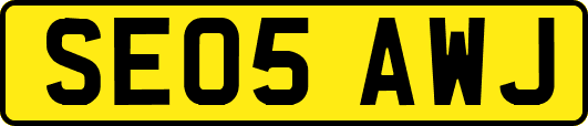 SE05AWJ