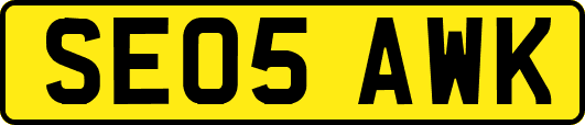 SE05AWK