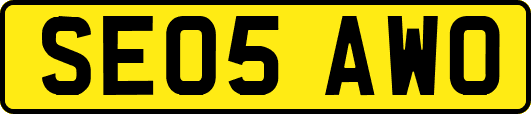 SE05AWO