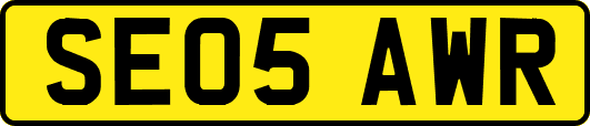 SE05AWR