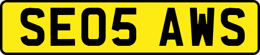 SE05AWS