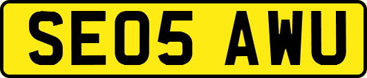 SE05AWU