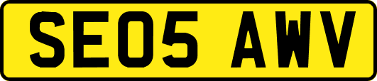 SE05AWV