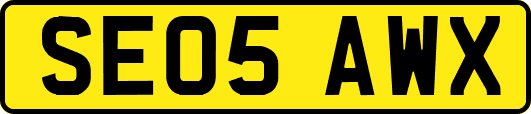 SE05AWX