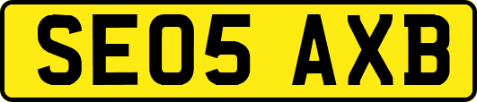 SE05AXB
