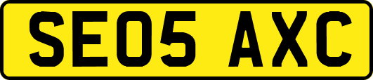 SE05AXC