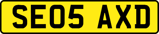 SE05AXD